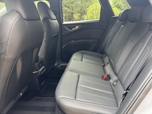 Audi Q4 e-tron 2023 Edition 1 - Thumb 24