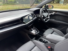 Audi Q4 e-tron 2023 Edition 1 - Thumb 15