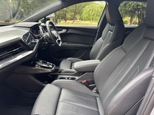 Audi Q4 e-tron 2023 Edition 1 - Thumb 18