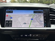 Audi Q4 e-tron 2023 Edition 1 - Thumb 9