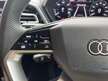 Audi Q4 e-tron 2023 Edition 1 - Thumb 33