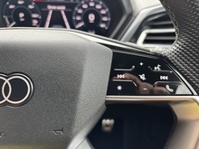 Audi Q4 e-tron 2023 Edition 1 - Thumb 28