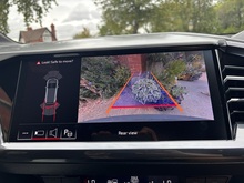 Audi Q4 e-tron 2023 Edition 1 - Thumb 29