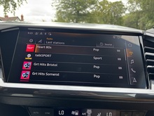 Audi Q4 e-tron 2023 Edition 1 - Thumb 34