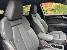 Audi Q4 e-tron 2023 Edition 1 - Thumb 23