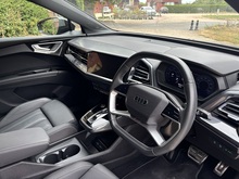 Audi Q4 e-tron 2023 Edition 1 - Thumb 8