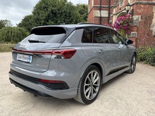 Audi Q4 e-tron 2023 Edition 1 - Thumb 19