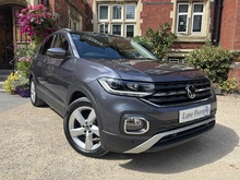 Volkswagen T-Cross 2023 TSI EVO SEL - Thumb 0