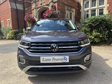 Volkswagen T-Cross 2023 TSI EVO SEL - Thumb 1