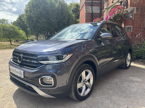 1.5 TSI EVO SEL SUV 5dr Petrol DSG Euro 6 (s/s) (150 ps)