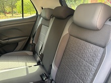 Volkswagen T-Cross 2023 TSI EVO SEL - Thumb 11