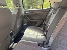 Volkswagen T-Cross 2023 TSI EVO SEL - Thumb 16