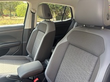 Volkswagen T-Cross 2023 TSI EVO SEL - Thumb 18
