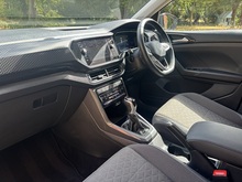 Volkswagen T-Cross 2023 TSI EVO SEL - Thumb 9