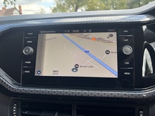 Volkswagen T-Cross 2023 TSI EVO SEL - Thumb 13