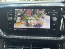 Volkswagen T-Cross 2023 TSI EVO SEL - Thumb 15