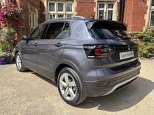 Volkswagen T-Cross 2023 TSI EVO SEL - Thumb 7