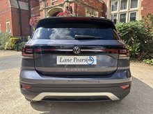 Volkswagen T-Cross 2023 TSI EVO SEL - Thumb 5