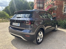 Volkswagen T-Cross 2023 TSI EVO SEL - Thumb 3