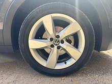Volkswagen T-Cross 2023 TSI EVO SEL - Thumb 8