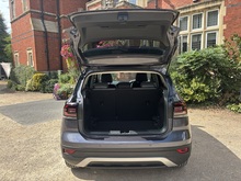 Volkswagen T-Cross 2023 TSI EVO SEL - Thumb 14