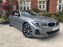 BMW 3 Series 2024 330e Sport - Thumb 0