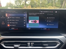 BMW 3 Series 2024 330e Sport - Thumb 25