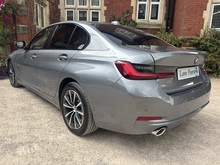 BMW 3 Series 2024 330e Sport - Thumb 7