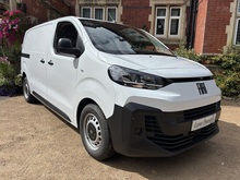 Fiat Scudo 2026 Multijet - Thumb 0