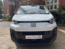 Fiat Scudo 2026 Multijet - Thumb 1