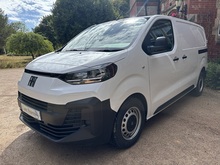 Fiat Scudo 2026 Multijet - Thumb 2