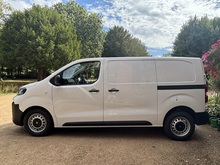 Fiat Scudo 2026 Multijet - Thumb 4