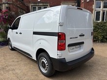 Fiat Scudo 2026 Multijet - Thumb 7