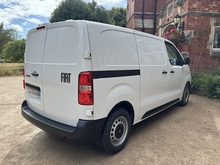 Fiat Scudo 2026 Multijet - Thumb 3