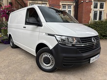 Volkswagen Transporter 2020 TDI T30 Startline - Thumb 0