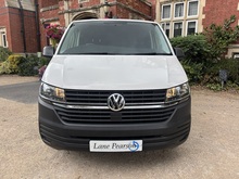 Volkswagen Transporter 2020 TDI T30 Startline - Thumb 1
