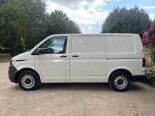 Volkswagen Transporter 2020 TDI T30 Startline - Thumb 8