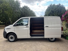Volkswagen Transporter 2020 TDI T30 Startline - Thumb 4