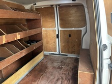 Volkswagen Transporter 2020 TDI T30 Startline - Thumb 9