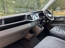 Volkswagen Transporter 2020 TDI T30 Startline - Thumb 18