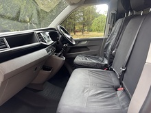 Volkswagen Transporter 2020 TDI T30 Startline - Thumb 10