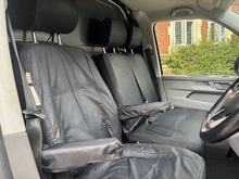 Volkswagen Transporter 2020 TDI T30 Startline - Thumb 20