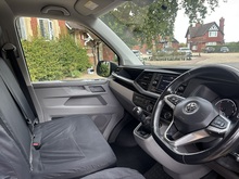 Volkswagen Transporter 2020 TDI T30 Startline - Thumb 22