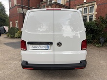 Volkswagen Transporter 2020 TDI T30 Startline - Thumb 14