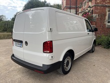 Volkswagen Transporter 2020 TDI T30 Startline - Thumb 3