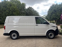 Volkswagen Transporter 2020 TDI T30 Startline - Thumb 6