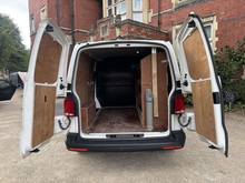 Volkswagen Transporter 2020 TDI T30 Startline - Thumb 5