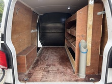Volkswagen Transporter 2020 TDI T30 Startline - Thumb 15