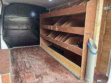 Volkswagen Transporter 2020 TDI T30 Startline - Thumb 16