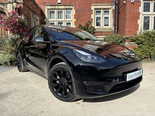 Tesla Model Y 2024 Long Range - Thumb 0